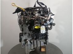 Recambio de motor completo para volkswagen crafter 30-50 furgoneta (2e_) 2.0 tdi referencia OEM IAM CKT  