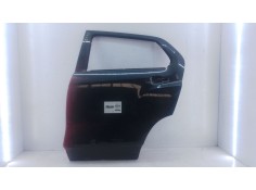 Recambio de puerta trasera izquierda para chevrolet trax 1.7 td referencia OEM IAM   