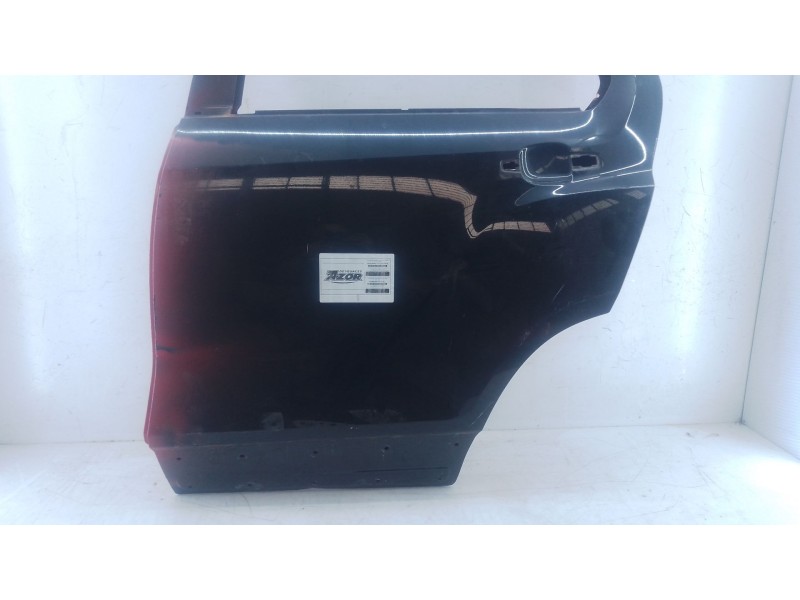 Recambio de puerta trasera izquierda para chevrolet trax 1.7 td referencia OEM IAM   