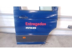 Recambio de puerta delantera derecha para volkswagen crafter furgoneta (sy_, sx_) 2.0 tdi referencia OEM IAM    2