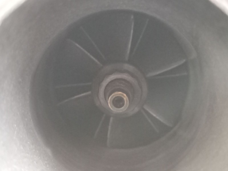 Recambio de motor completo para ford focus ii (da_, hcp, dp) 1.6 tdci referencia OEM IAM G8DA  