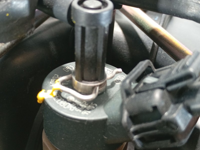 Recambio de motor completo para ford focus ii (da_, hcp, dp) 1.6 tdci referencia OEM IAM G8DA  