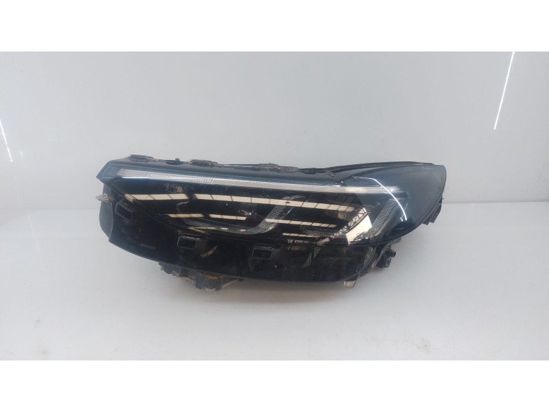 Recambio de faro izquierdo xenon para ford kuga iii (dfk) 2.5 duratec plug-in-hybrid referencia OEM IAM PV4B13E017AF  