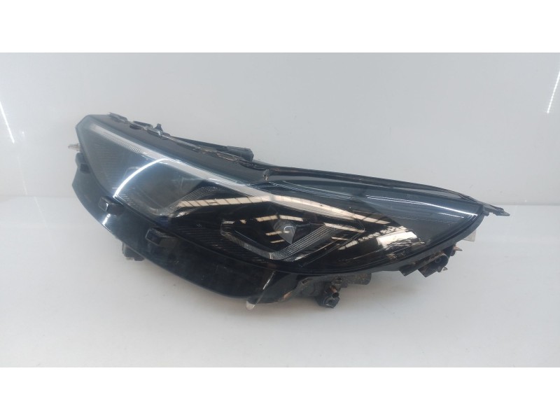Recambio de faro izquierdo xenon para ford kuga iii (dfk) 2.5 duratec plug-in-hybrid referencia OEM IAM PV4B13E017AF  