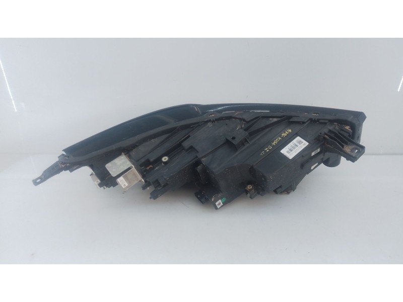 Recambio de faro izquierdo xenon para ford kuga iii (dfk) 2.5 duratec plug-in-hybrid referencia OEM IAM PV4B13E017AF  