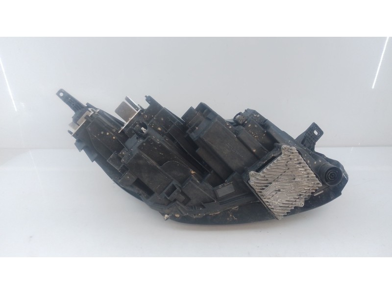 Recambio de faro izquierdo xenon para ford kuga iii (dfk) 2.5 duratec plug-in-hybrid referencia OEM IAM PV4B13E017AF  