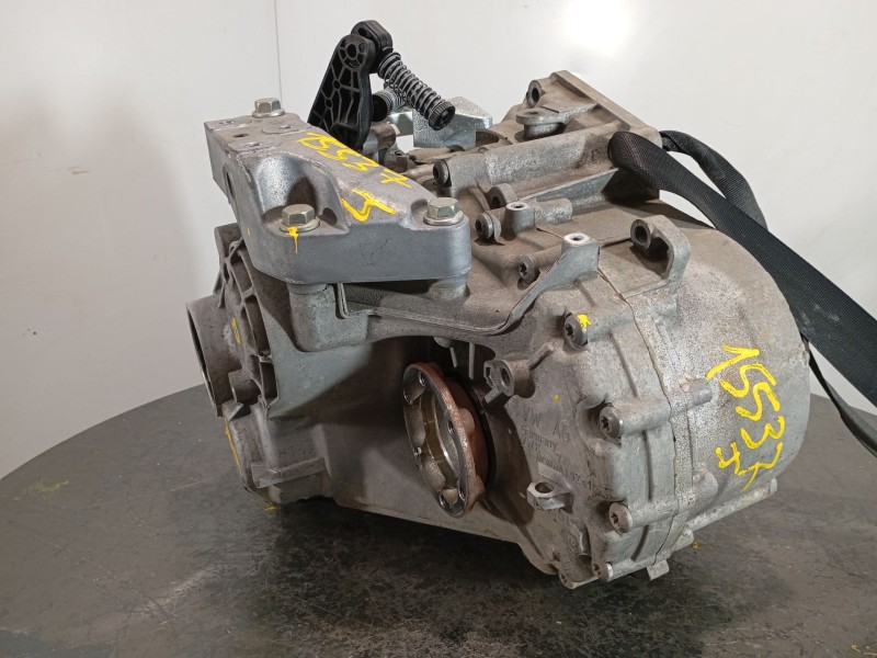 Recambio de caja cambios para audi q3 (8ub, 8ug) 2.0 tdi referencia OEM IAM QQN  