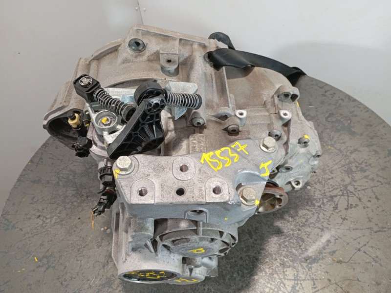 Recambio de caja cambios para audi q3 (8ub, 8ug) 2.0 tdi referencia OEM IAM QQN  