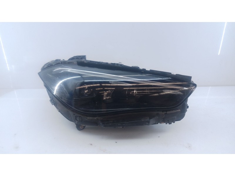 Recambio de faro derecho xenon para mercedes-benz cle (c236) 300 4matic (236.347) referencia OEM IAM A2369060201  