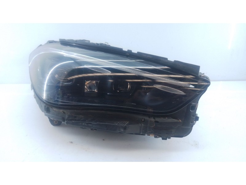 Recambio de faro derecho xenon para mercedes-benz cle (c236) 300 4matic (236.347) referencia OEM IAM A2369060201  