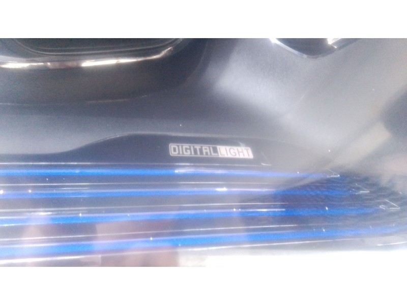 Recambio de faro derecho xenon para mercedes-benz cle (c236) 300 4matic (236.347) referencia OEM IAM A2369060201  