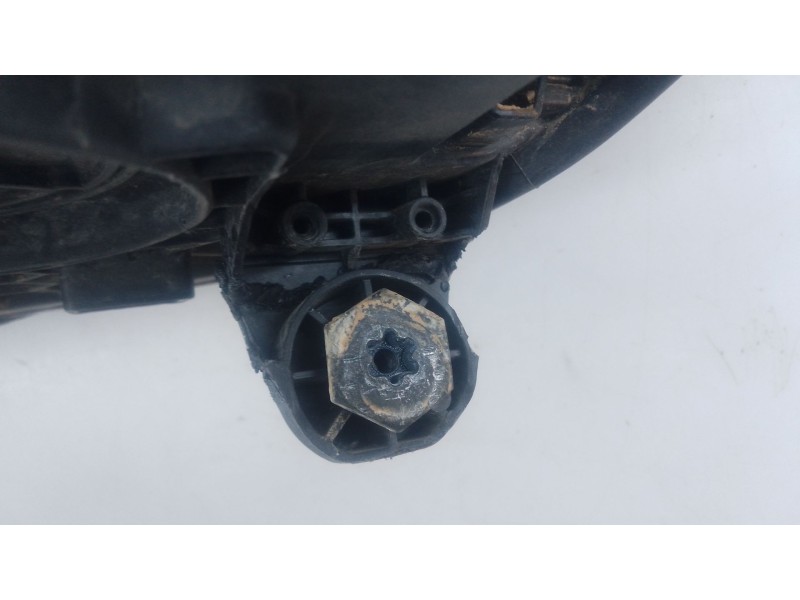 Recambio de faro derecho xenon para mercedes-benz cle (c236) 300 4matic (236.347) referencia OEM IAM A2369060201  