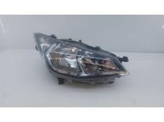 Recambio de faro derecho xenon para seat ibiza v (kj1, kjg) 1.0 mpi referencia OEM IAM   