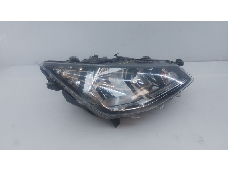 Recambio de faro derecho xenon para seat ibiza v (kj1, kjg) 1.0 mpi referencia OEM IAM   