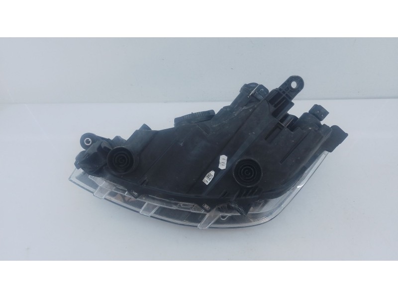 Recambio de faro derecho xenon para seat ibiza v (kj1, kjg) 1.0 mpi referencia OEM IAM   