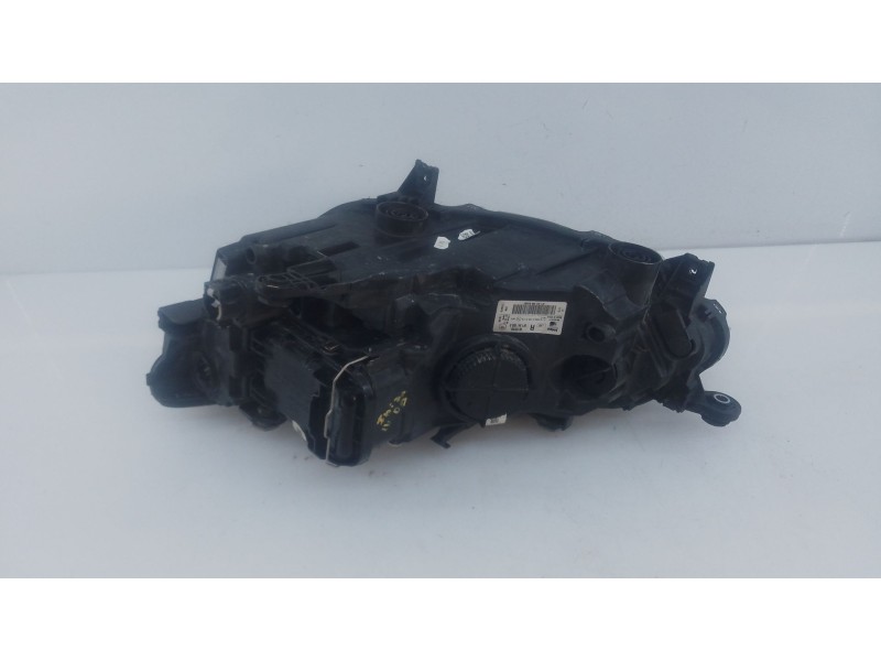 Recambio de faro derecho xenon para seat ibiza v (kj1, kjg) 1.0 mpi referencia OEM IAM   