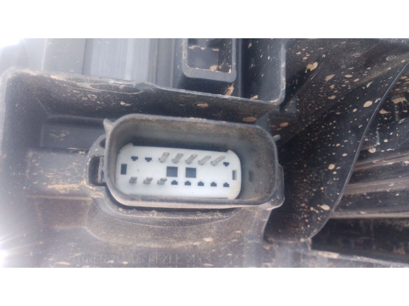Recambio de faro derecho xenon para ford kuga iii (dfk) 2.5 duratec plug-in-hybrid referencia OEM IAM PV4B13E016AF  