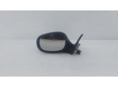 RETROVISOR IZQUIERDO ELECTRICO 