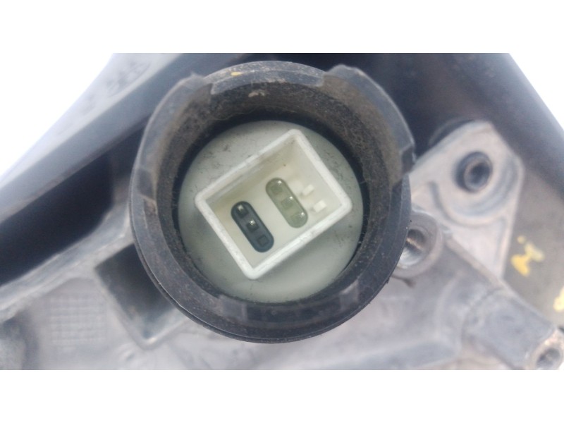 Recambio de retrovisor izquierdo electrico para bmw 3 coupé (e92) 320 d referencia OEM IAM   