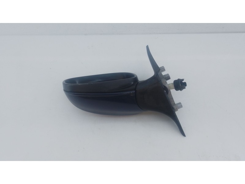 Recambio de retrovisor izquierdo electrico para bmw 3 coupé (e92) 320 d referencia OEM IAM   