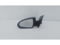 Recambio de retrovisor izquierdo electrico para volkswagen t-roc (a11, d11) 1.0 tsi referencia OEM IAM   