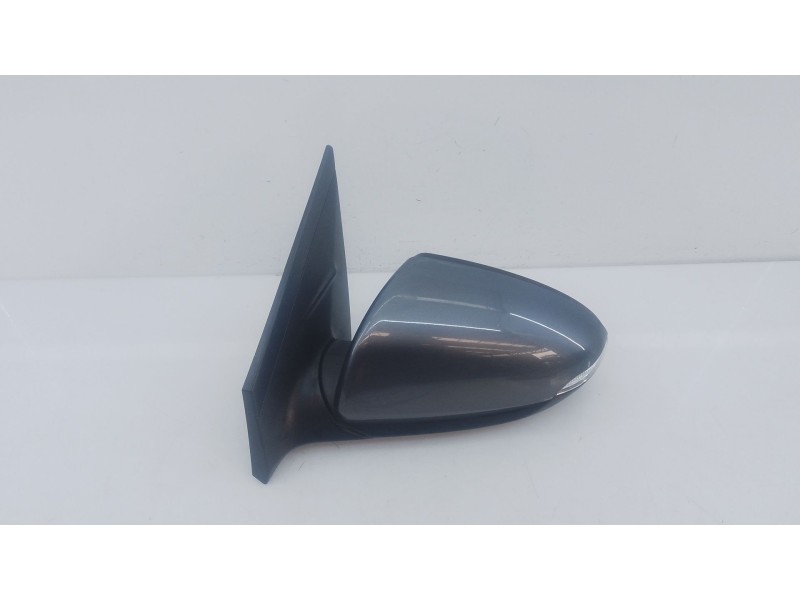 Recambio de retrovisor izquierdo electrico para volkswagen t-roc (a11, d11) 1.0 tsi referencia OEM IAM   