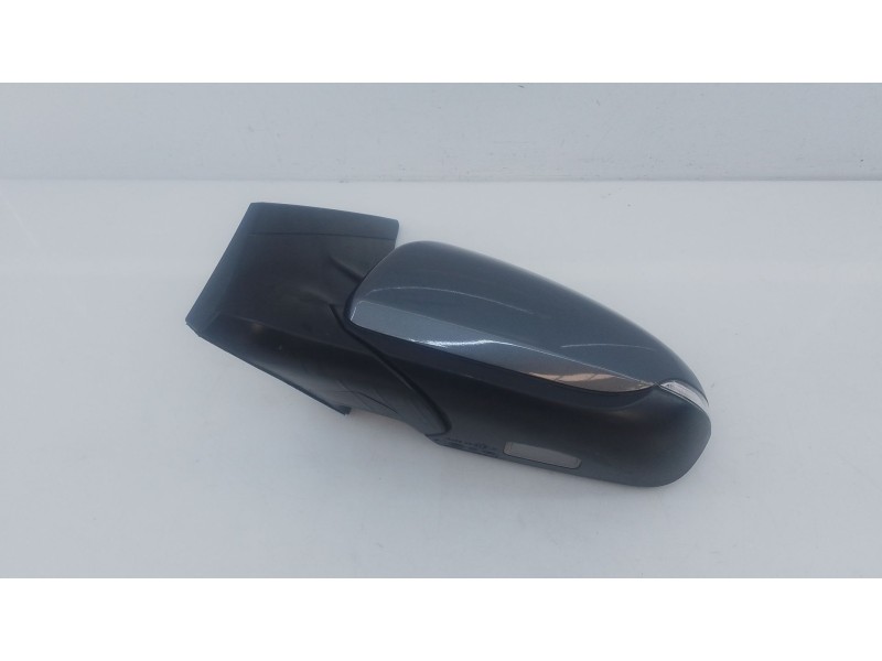 Recambio de retrovisor izquierdo electrico para volkswagen t-roc (a11, d11) 1.0 tsi referencia OEM IAM   
