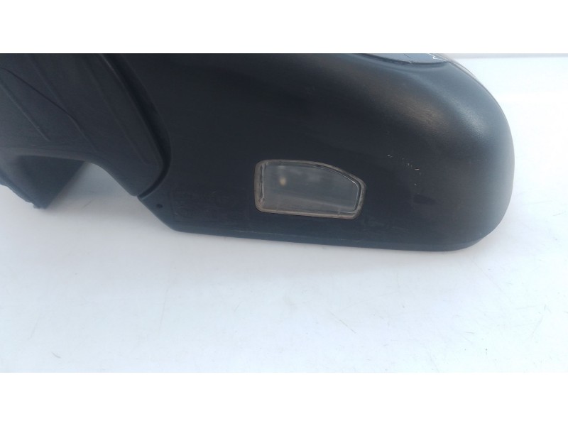 Recambio de retrovisor izquierdo electrico para volkswagen t-roc (a11, d11) 1.0 tsi referencia OEM IAM   
