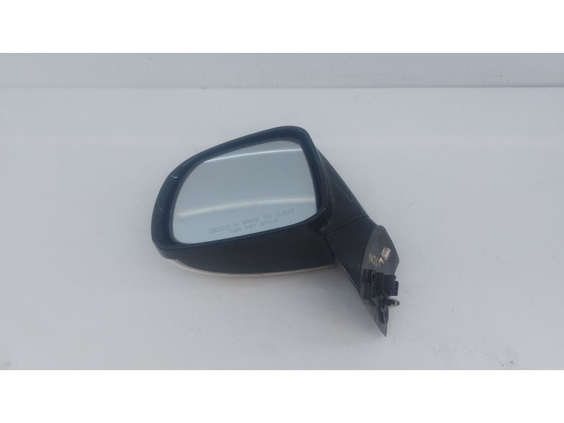 Recambio de retrovisor izquierdo electrico para chevrolet captiva (c100, c140) 2.0 d 4wd referencia OEM IAM   