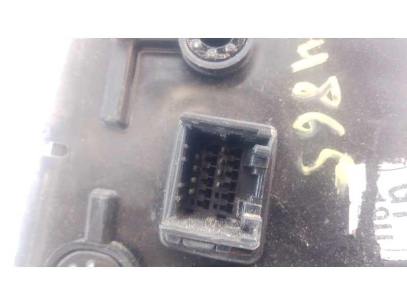 Recambio de retrovisor izquierdo electrico para chevrolet captiva (c100, c140) 2.0 d 4wd referencia OEM IAM   