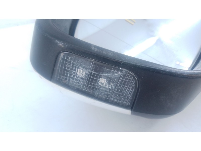Recambio de retrovisor izquierdo electrico para mazda cx-5 style 2wd referencia OEM IAM   