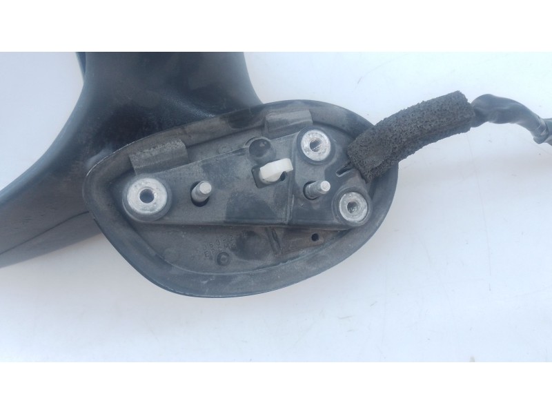 Recambio de retrovisor izquierdo electrico para mazda cx-5 style 2wd referencia OEM IAM   