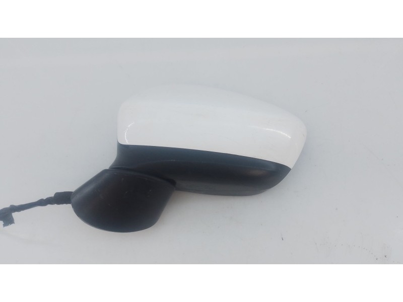 Recambio de retrovisor izquierdo electrico para mazda cx-5 style 2wd referencia OEM IAM   