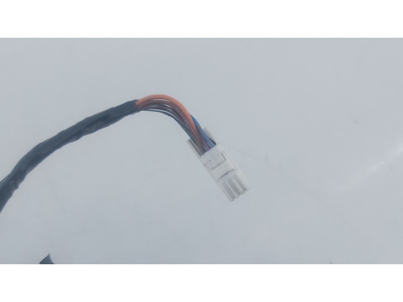 Recambio de retrovisor izquierdo electrico para mazda cx-5 style 2wd referencia OEM IAM   