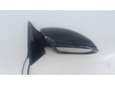 Recambio de retrovisor derecho electrico para mercedes-benz clase s (w222, v222, x222) s 450 eq boost (222.158, 222.058) referen 2