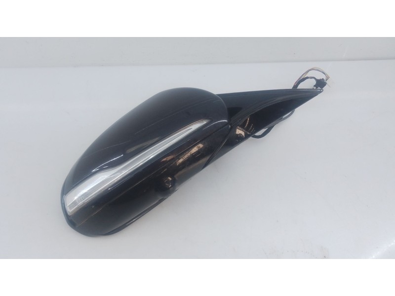 Recambio de retrovisor derecho electrico para mercedes-benz clase s (w222, v222, x222) s 450 eq boost (222.158, 222.058) referen
