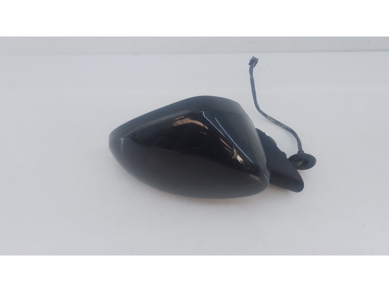 Recambio de retrovisor derecho electrico para opel corsa e (x15) 1.4 (08, 68) referencia OEM IAM   