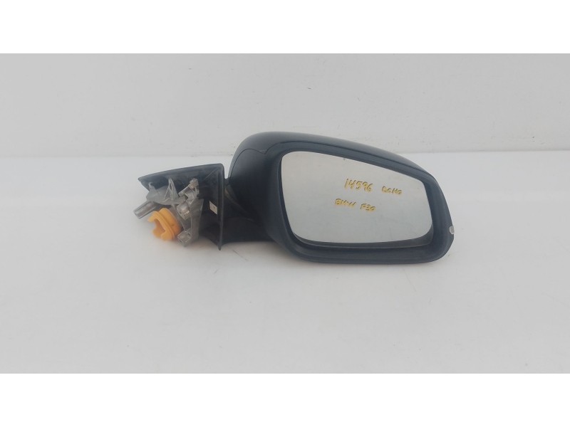 Recambio de retrovisor derecho electrico para bmw 3 (f30, f80) 318 d referencia OEM IAM   