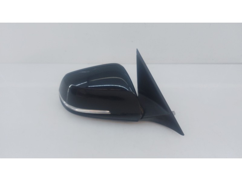 Recambio de retrovisor derecho electrico para bmw 3 (f30, f80) 318 d referencia OEM IAM   
