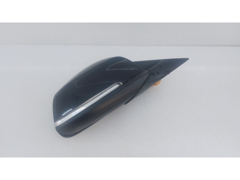 Recambio de retrovisor derecho electrico para bmw 3 (f30, f80) 318 d referencia OEM IAM   