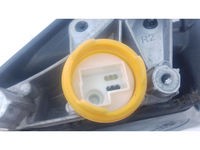 Recambio de retrovisor derecho electrico para bmw 3 (f30, f80) 318 d referencia OEM IAM   