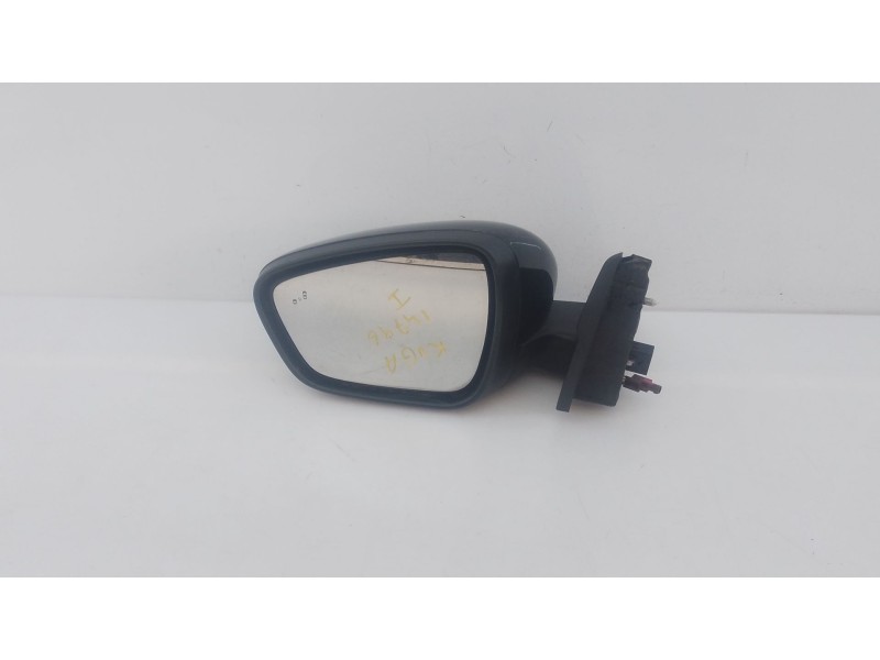Recambio de retrovisor izquierdo electrico para ford kuga iii (dfk) 2.5 duratec plug-in-hybrid referencia OEM IAM   
