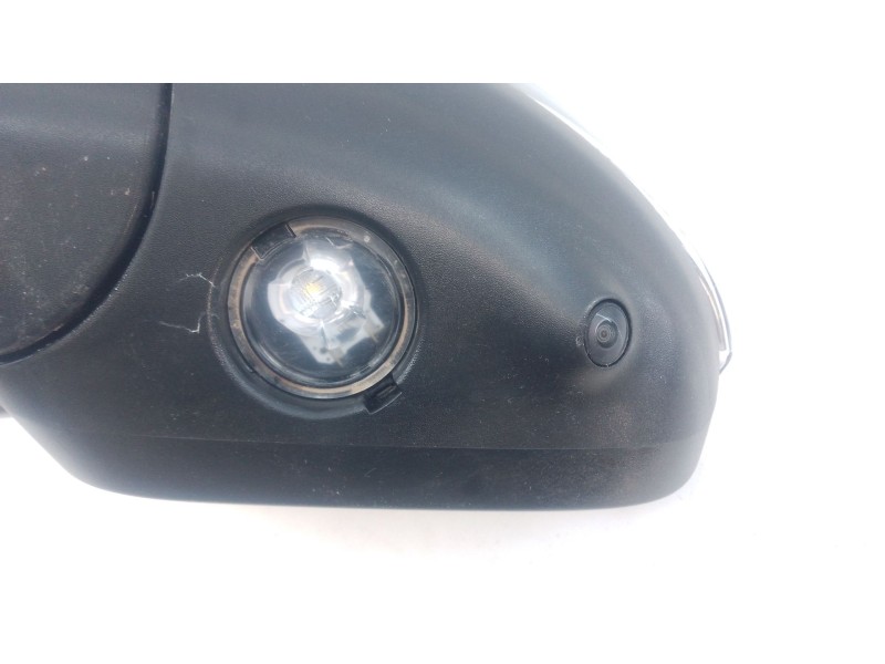 Recambio de retrovisor izquierdo electrico para ford kuga iii (dfk) 2.5 duratec plug-in-hybrid referencia OEM IAM   