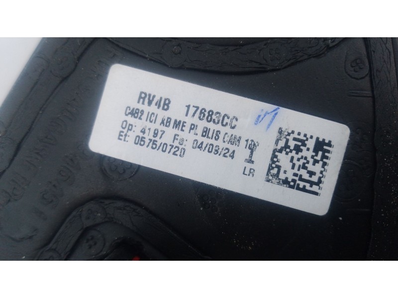 Recambio de retrovisor izquierdo electrico para ford kuga iii (dfk) 2.5 duratec plug-in-hybrid referencia OEM IAM   