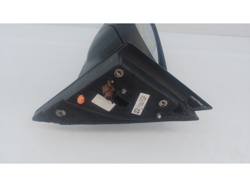 Recambio de retrovisor izquierdo electrico para ford kuga iii (dfk) 2.5 duratec plug-in-hybrid referencia OEM IAM   