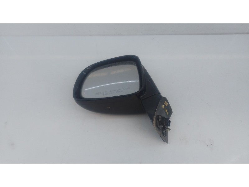 Recambio de retrovisor izquierdo electrico para chevrolet captiva (c100, c140) 2.0 d referencia OEM IAM   