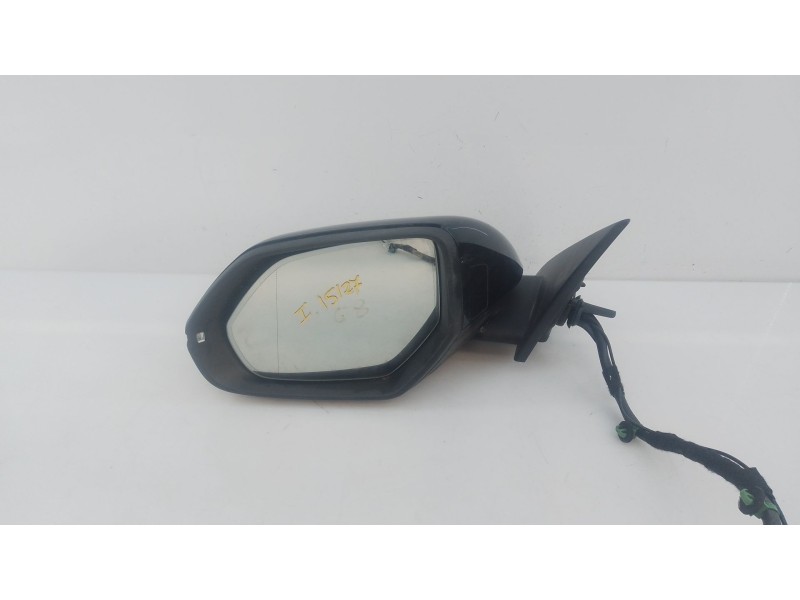 Recambio de retrovisor izquierdo electrico para audi q8 (4mn, 4mt) 55 tfsi mild hybrid quattro referencia OEM IAM   