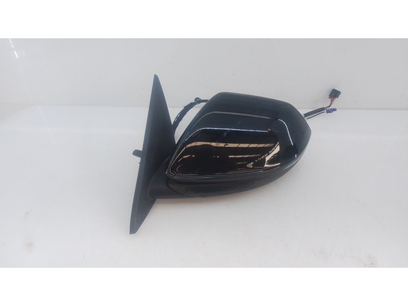 Recambio de retrovisor izquierdo electrico para audi q8 (4mn, 4mt) 55 tfsi mild hybrid quattro referencia OEM IAM   