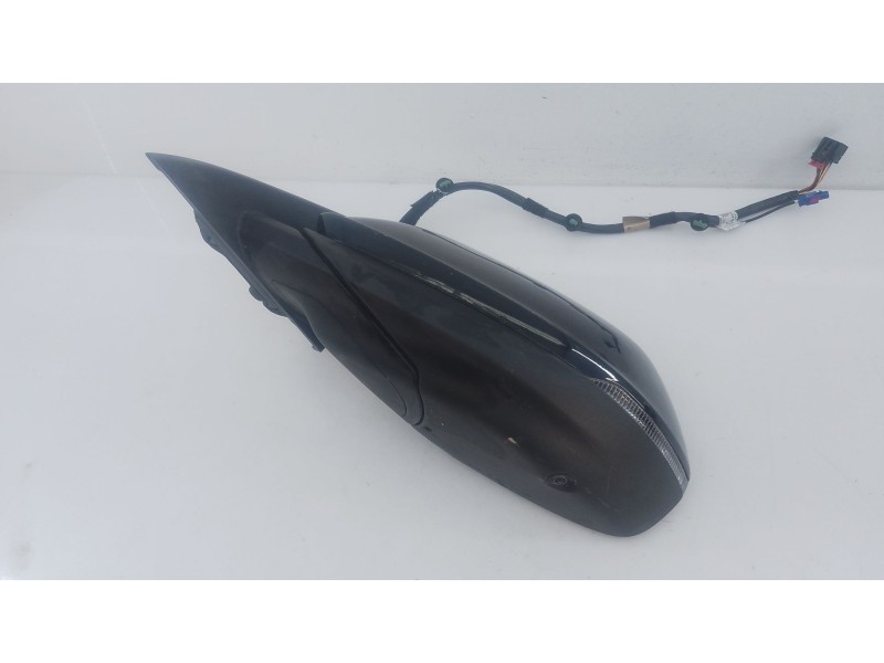 Recambio de retrovisor izquierdo electrico para audi q8 (4mn, 4mt) 55 tfsi mild hybrid quattro referencia OEM IAM   