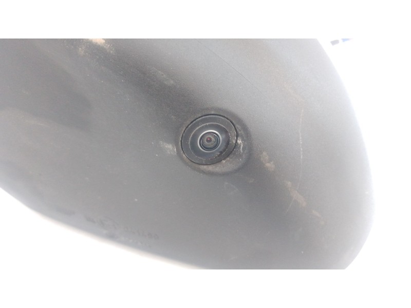 Recambio de retrovisor izquierdo electrico para audi q8 (4mn, 4mt) 55 tfsi mild hybrid quattro referencia OEM IAM   